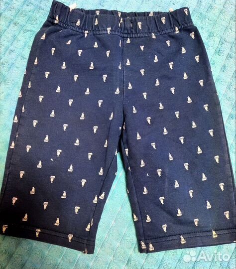 Джемпер, Лонг, шорты