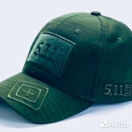 Кепка тактическая 5.11
