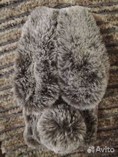 Чехол мягкий на honor 9с