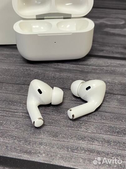 AirPods Pro