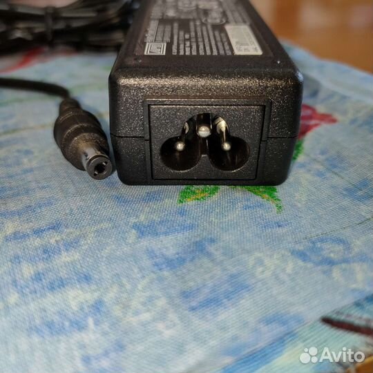 Блоки питания для ноутбука и др.устройств