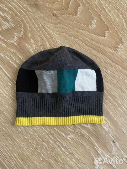 Шапка для мальчика