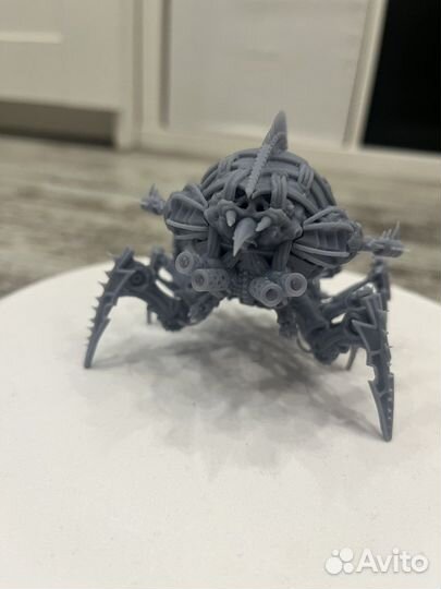Warhammer 40000 Venomcrawler