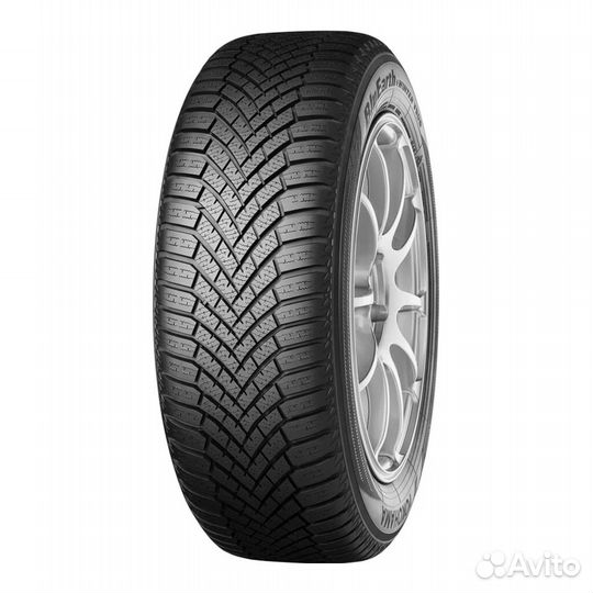 Yokohama BluEarth Winter V906 285/40 R22 110W