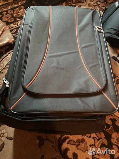 Набор для путешествий