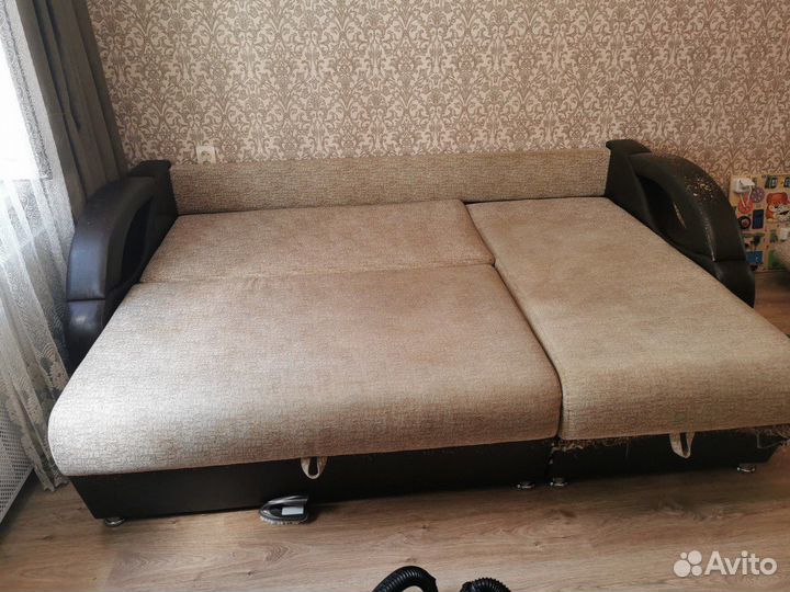 Химчистка Мебели на дому