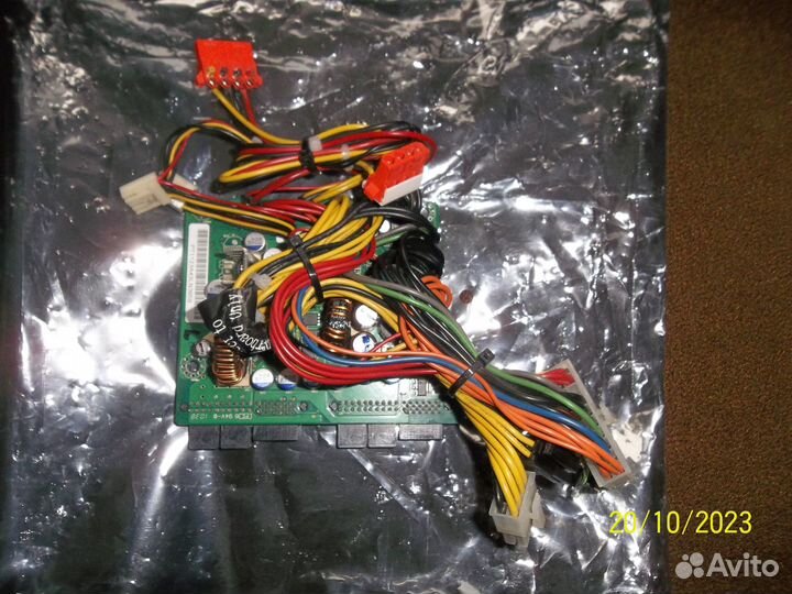 Supermicro PDB-PT112-2420