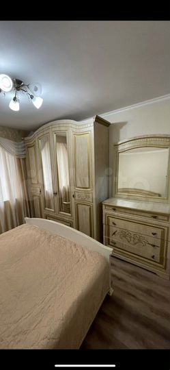 Дом 60 м² на участке 4 сот.