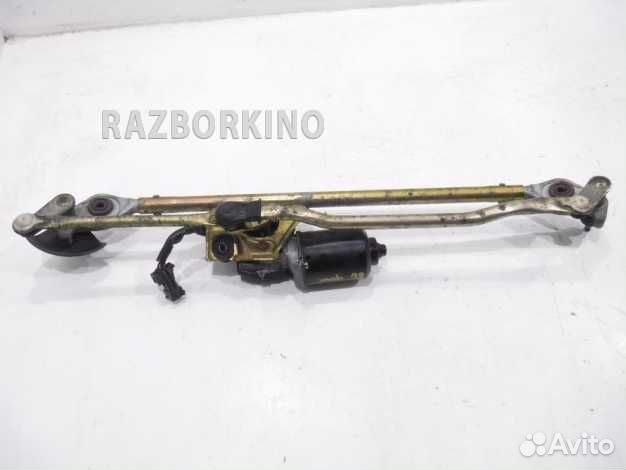 Трапеция стеклоочистителя 30550873