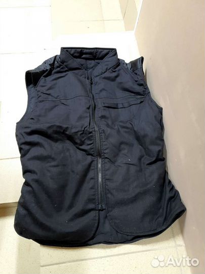 Одежда для охоты и рыбалки