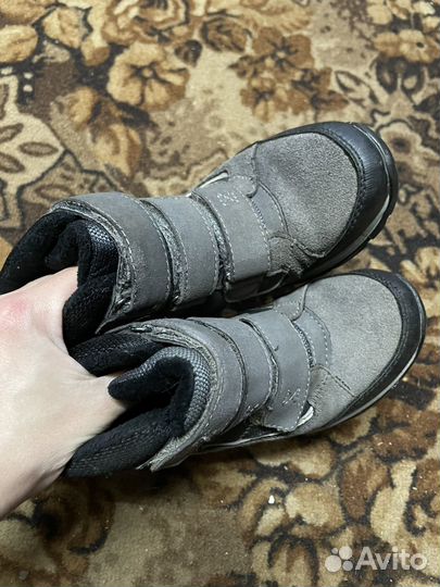 Ботинки outventure 31