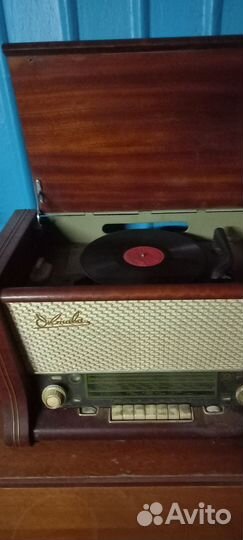 Радиолампы СССР