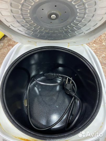 Мультиварка