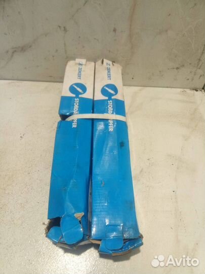 Амортизатор задний Mazda 6 GG 2005 SG2741