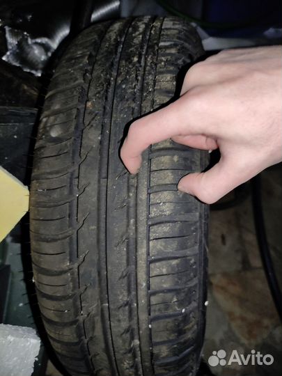 Колеса r 14 летние 4 100