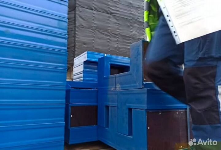 Опалубка щитовая. Продажа и аренда