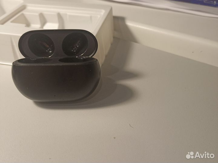 Кейс от наушников xiaomi