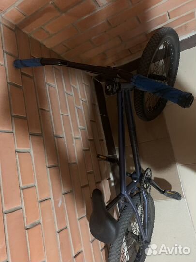 Велосипед BMX madness BMX 1 2022