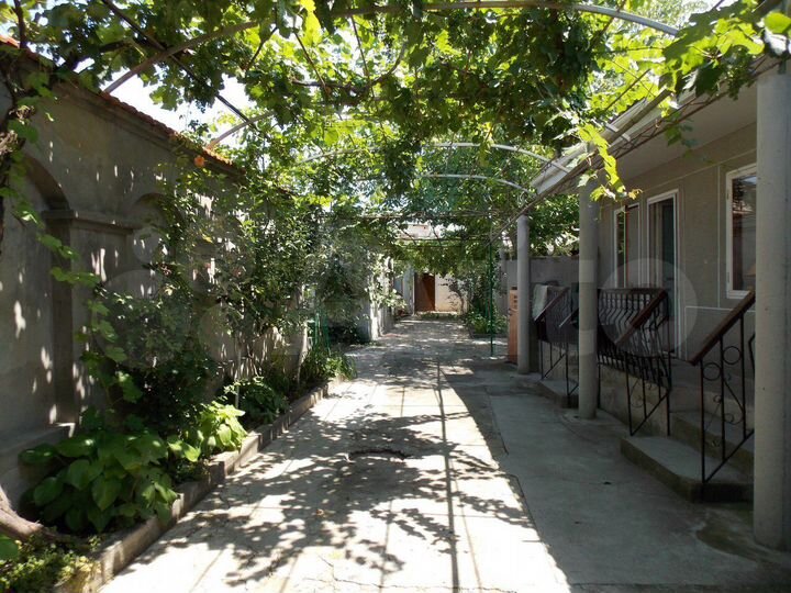 Комната 15 м² в 1-к., 1/1 эт.