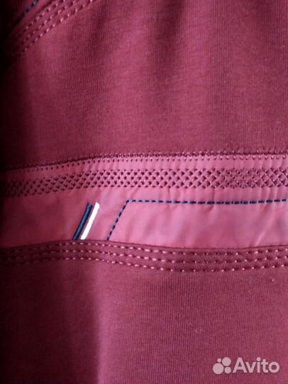 Спортивный костюм мужской