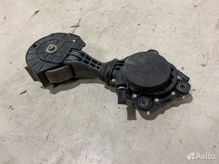 Натяжитель приводного ремня Bmw 118 F20 N13B16