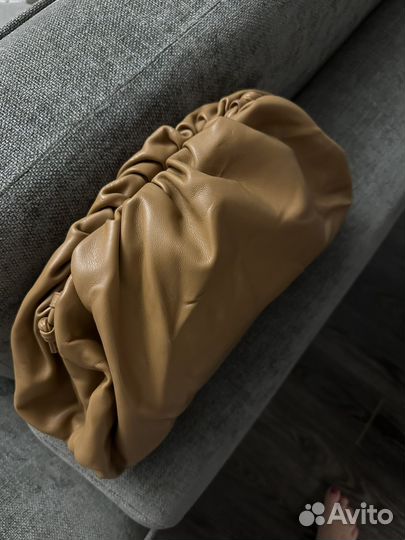 Сумка пельмень