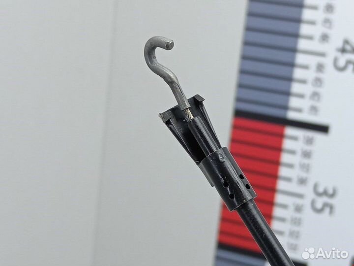 Замок двери передней левой для Volkswagen Touran 1