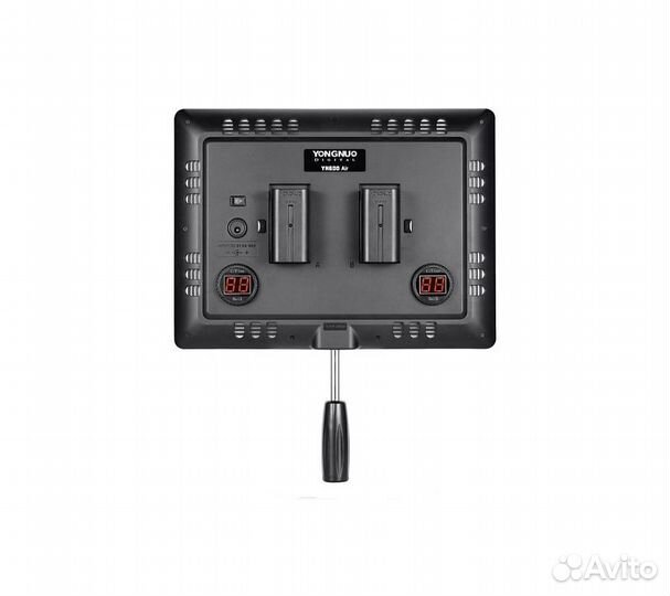 Светодиодный осветитель Yongnuo YN-600 Air 3200-55