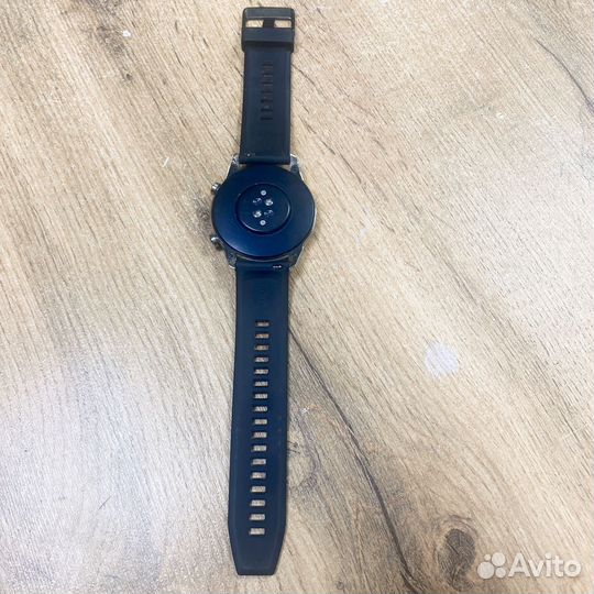 Смарт часы huawei watch gt 2