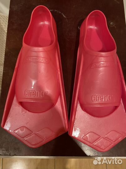 Ласты детские 33 34