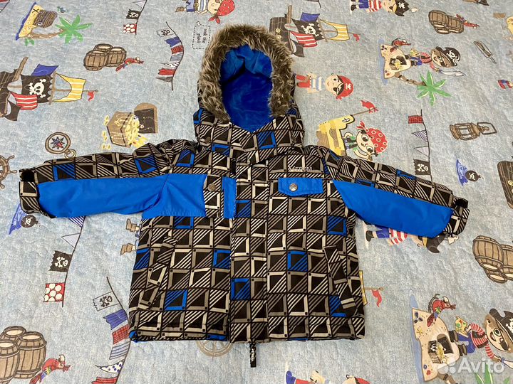 Костюм зимний Kerry, Gusti