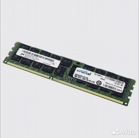 Оперативная память ddr3 16 gb