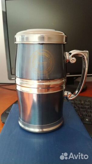 Термокружка gladmire