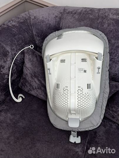 Stokke шезлонг для новорожденного