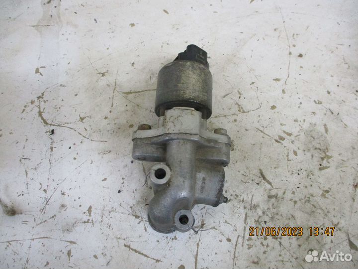 Клапан егр Дэу Нексия 150