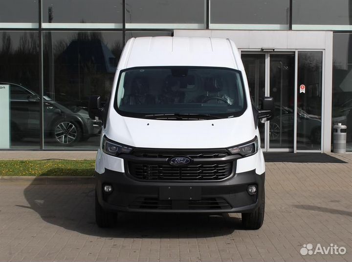 Ford Transit 2.2 МТ, 2023