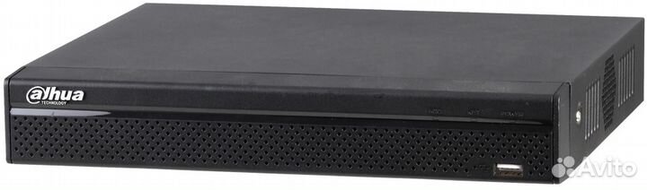Видеорегистратор Dahua DHI-XVR5116H