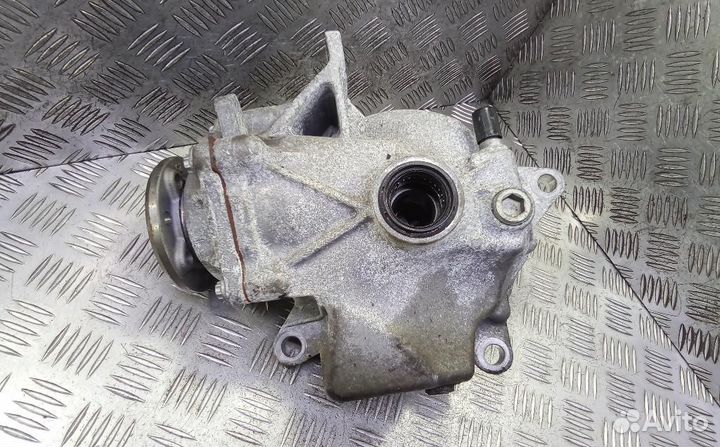 Редуктор переднего моста Mercedes-Benz GLC