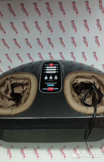 Массажер Yamaguchi yume (П)