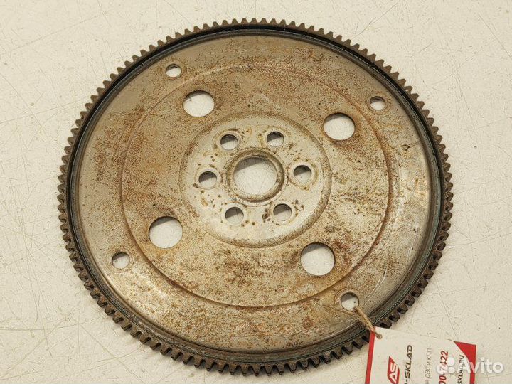 Маховик Mazda Premacy crew lfde