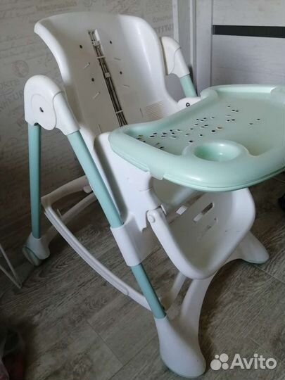 Стул для кормления Corol s 6