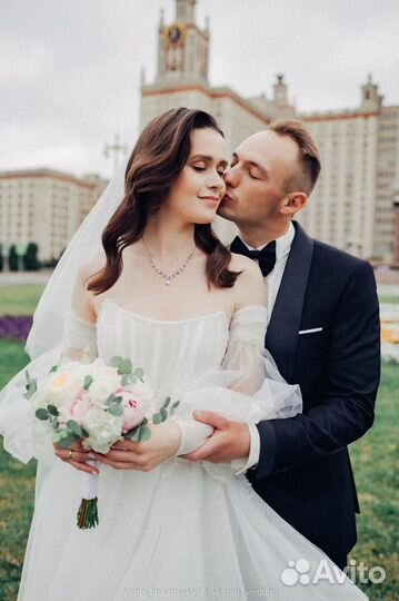 Фотограф Видеооператор видеосъемка Свадьба Серпух