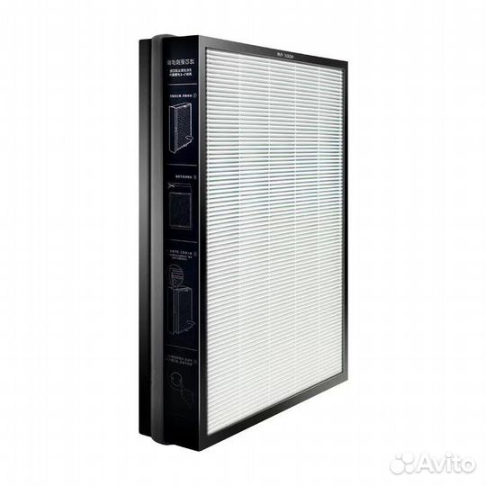 Фильтр для Xiaomi Smartmi xfxtdfr02zm