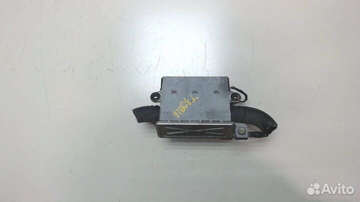 Догреватель BMW X3 E83, 2005