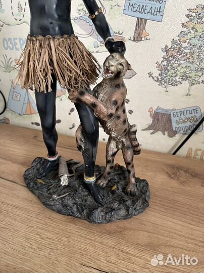 Африканский войн