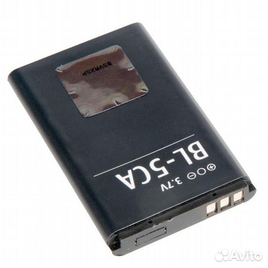Батарея для для Nokia BL-5CA