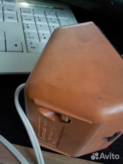 Часы электроника 12-41 (1985 г)