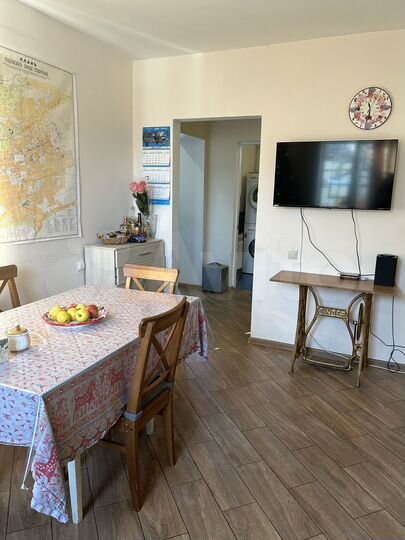 Коттедж 95 м² на участке 1,5 сот.