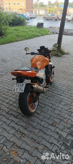 Kawasaki z1000