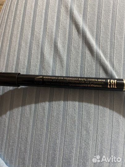 Карандаш для глаз